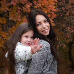 — Juliana, mãe da Sofia